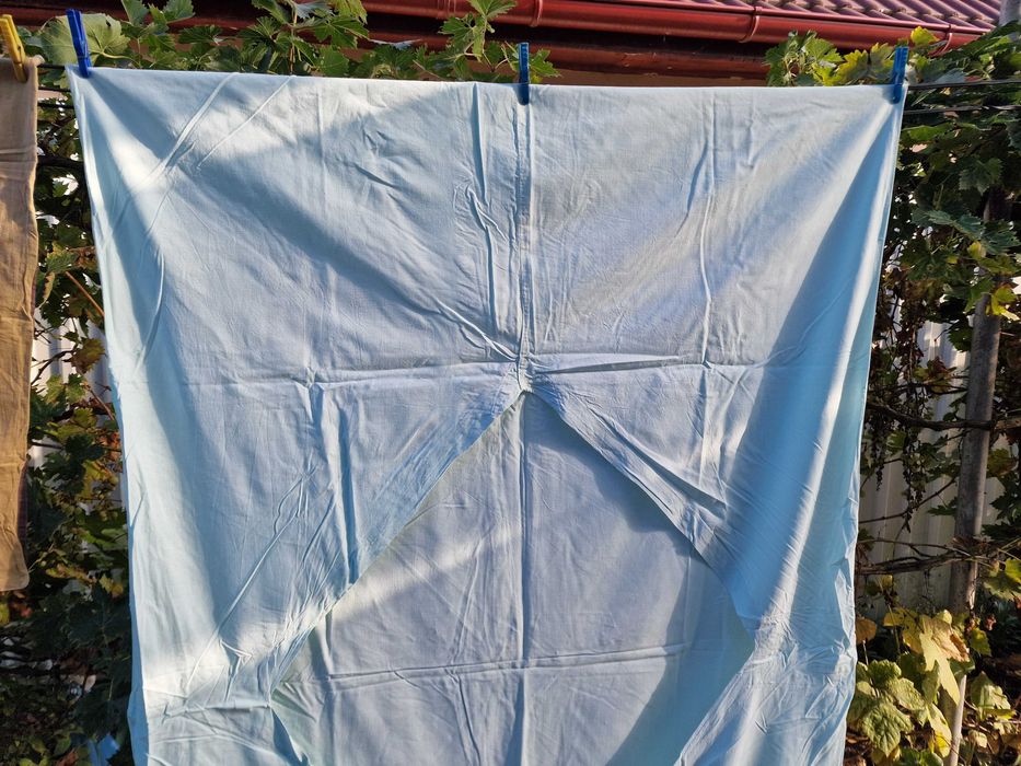 NO.7 Lenjerie pat 2 piese | 1 persoana | 135 x 200 cm