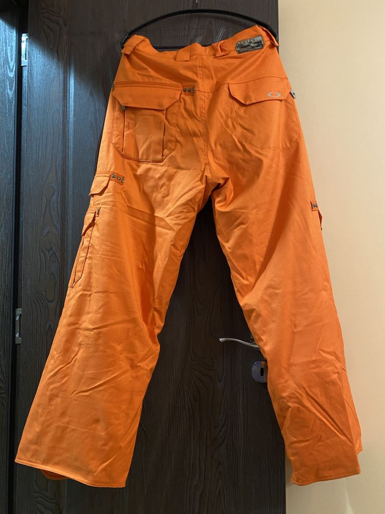 Ski / Snowboard pants Oakley Lose Fit