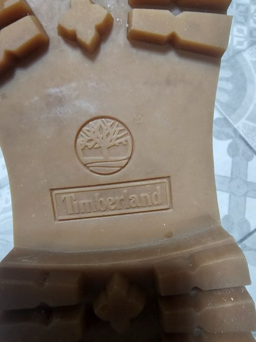 Timberland - мъжки боти 44