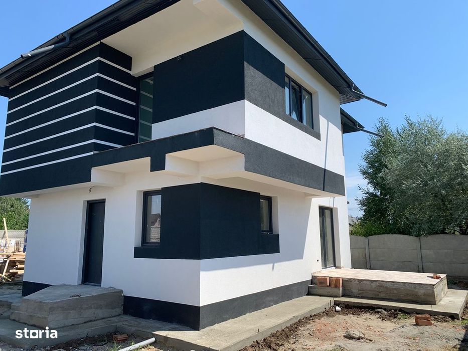 Casa Parter+1Etaj 4 camere/Com.Berceni/Comision 0%