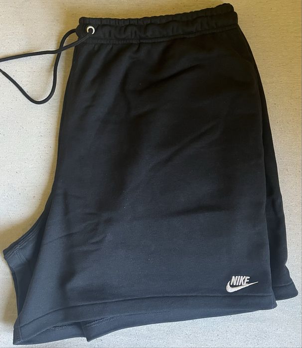 Къси панталони Nike XL