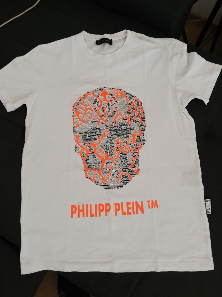 Мъжки тениски Philipp plein
