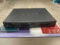 Cisco 890 Series Integrated Services Router