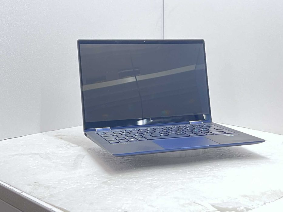 HP Elite Dragonfly G2 13.3" IPS i5-1135G7 16GB 510GB/Отлично състояние