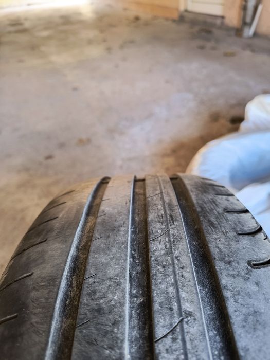 Гуми 195 65  лятни