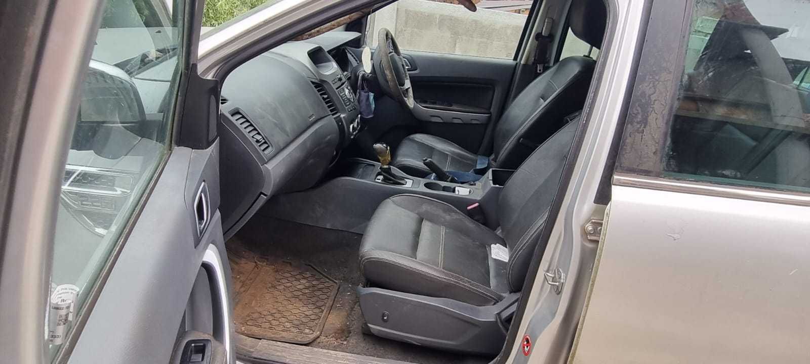 Ford Ranger 2.2 Diesel an 2015