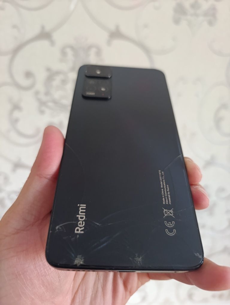 Redmi note 11 pro