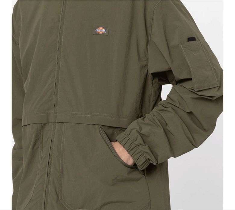 Мъжкa Ветровка Dickies