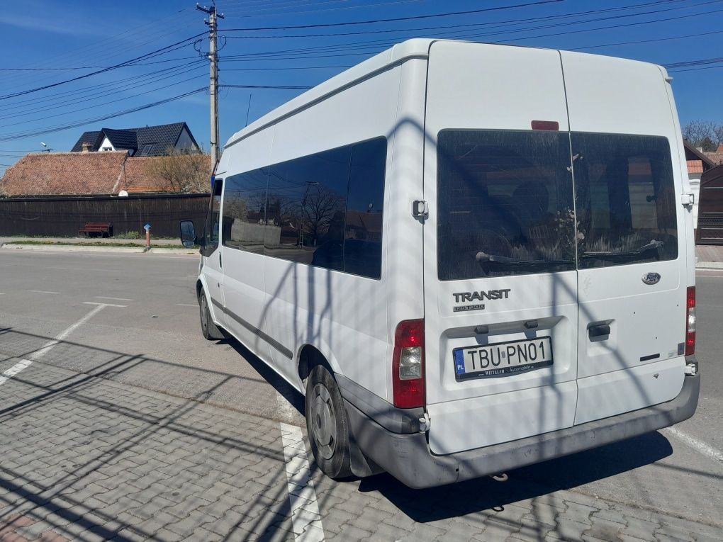 Ford Transit de vânzare