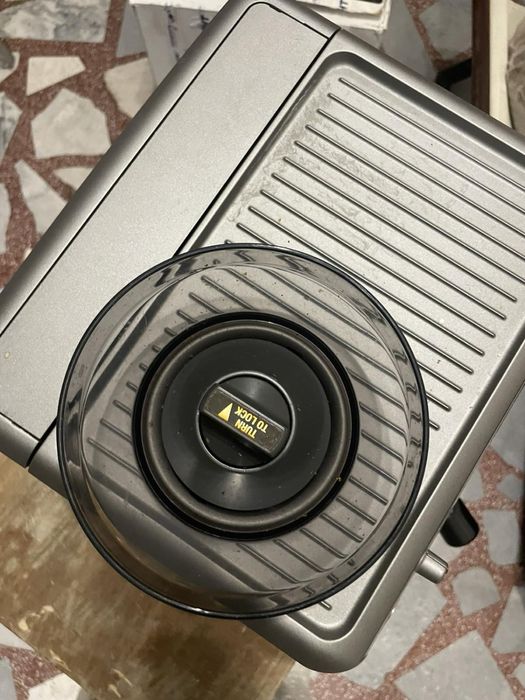 Кафе машина SAGE barista