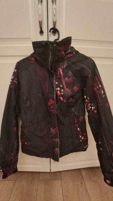 Скиорско яке salomon размер S