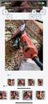 Flex hilti de slefuit beton cu reglaj