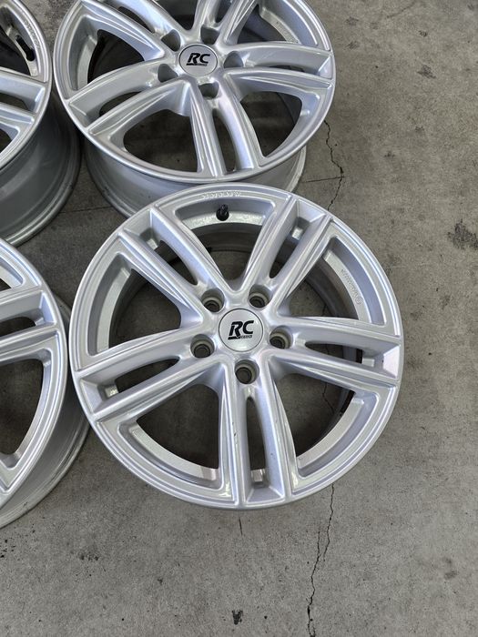 Джанти 16 / 5х112 - VW, Audi, Skoda, Seat 5x112