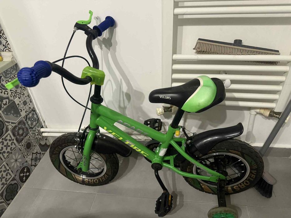 De vanzare bicicleta de copii