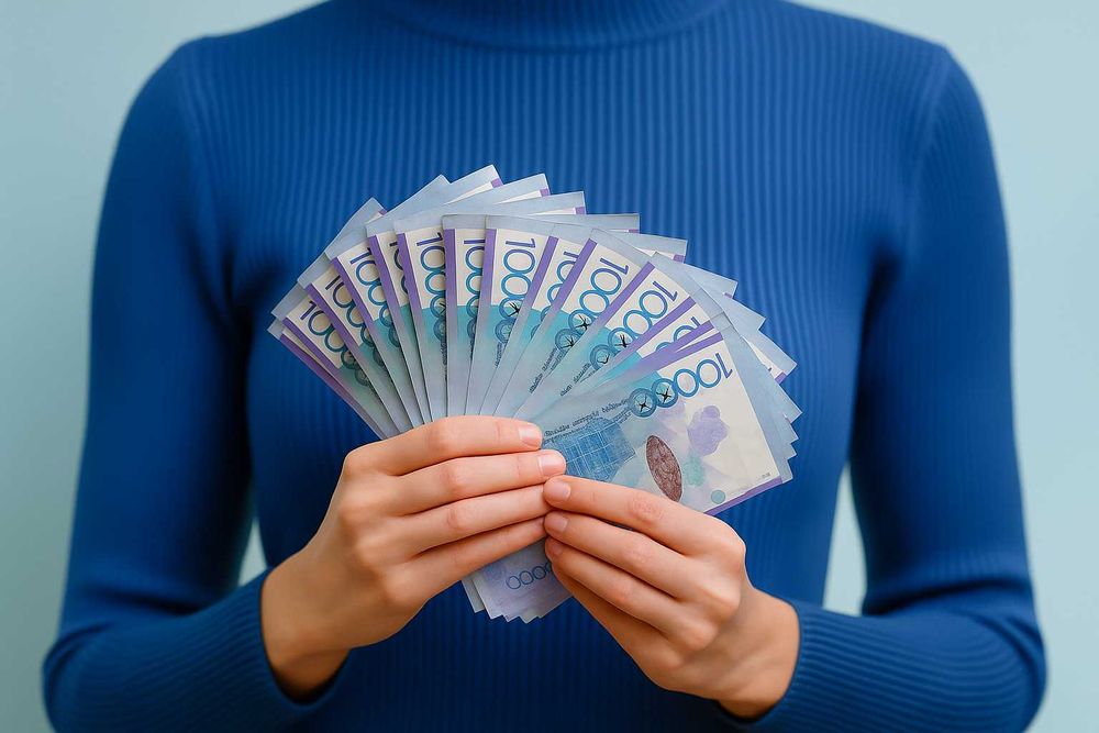 Деньги в долг под проценты без предоплаты