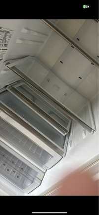 Холодильник самсунг 195 см