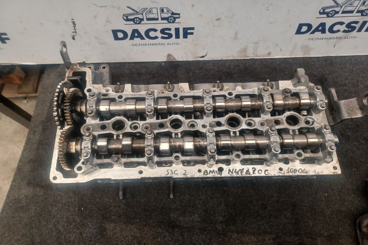 Chiulasa N47D20C  7797678 779767606 N47D20C  7797678 779767606 BMW Se