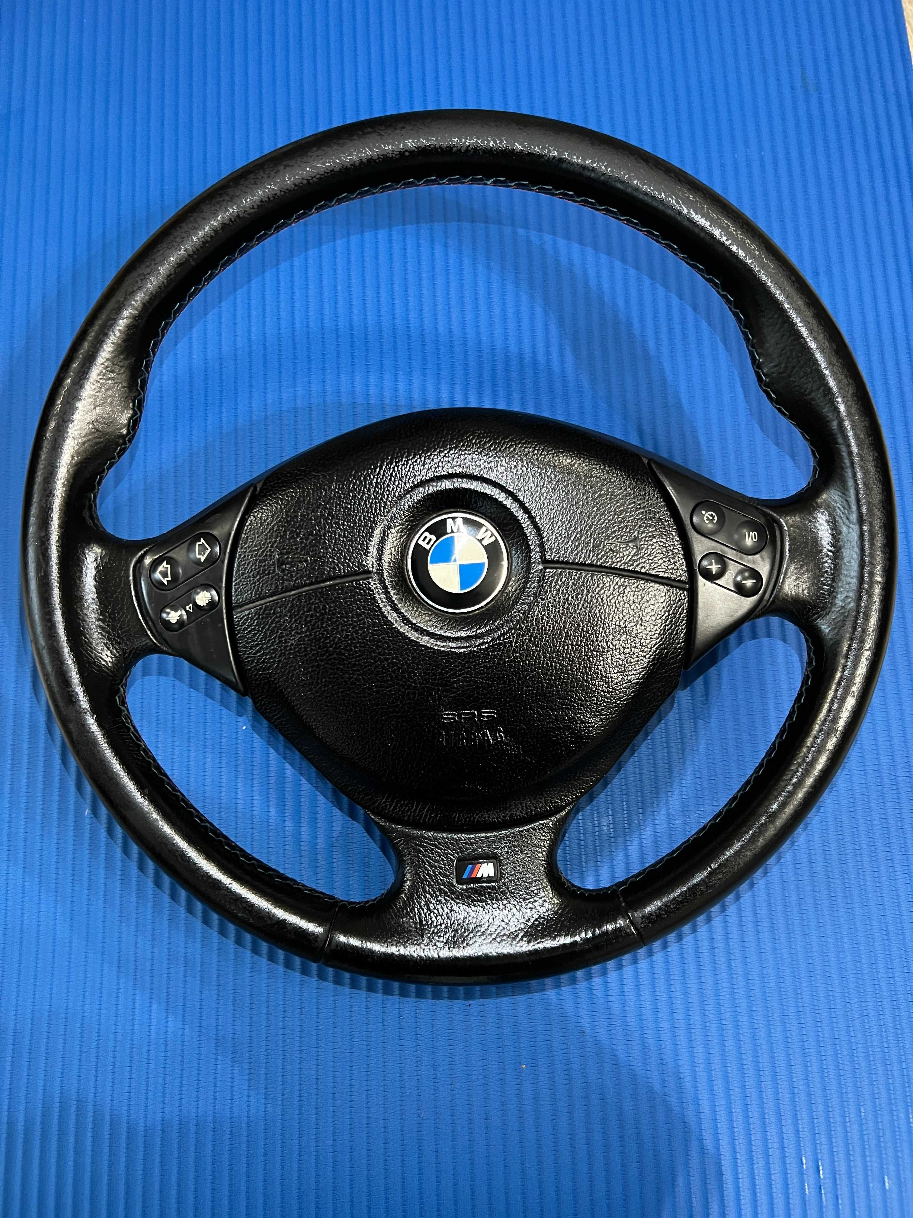 Оригинални Волани м tex бмв e39 е38 bmw e39 е38 m tech м спорт