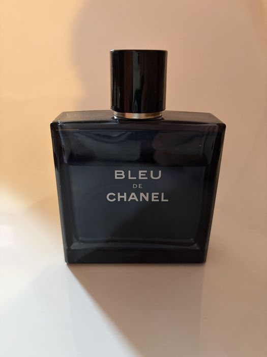 Parfum Bleu de Chanel - Original