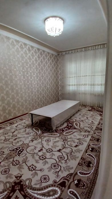 2комнатная квартира