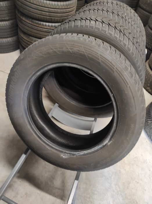 225/60/17 Hankook