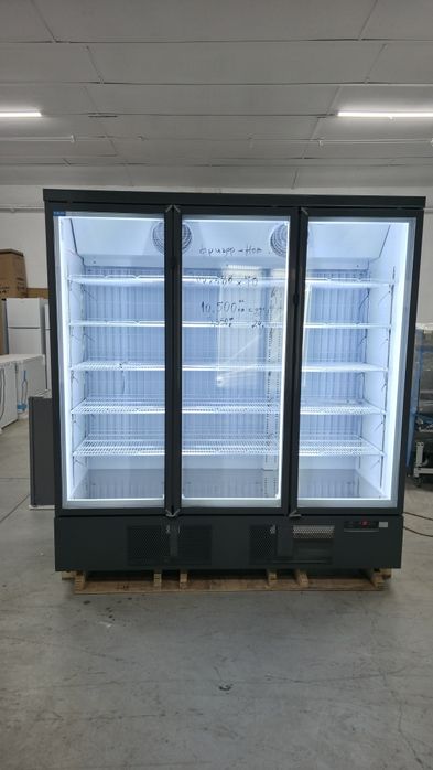 Фризер витрина 188см