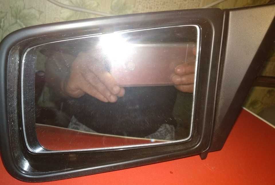 зеркало Opel Kadett