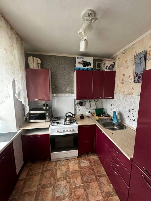 Продам 2х комнатную квартиру