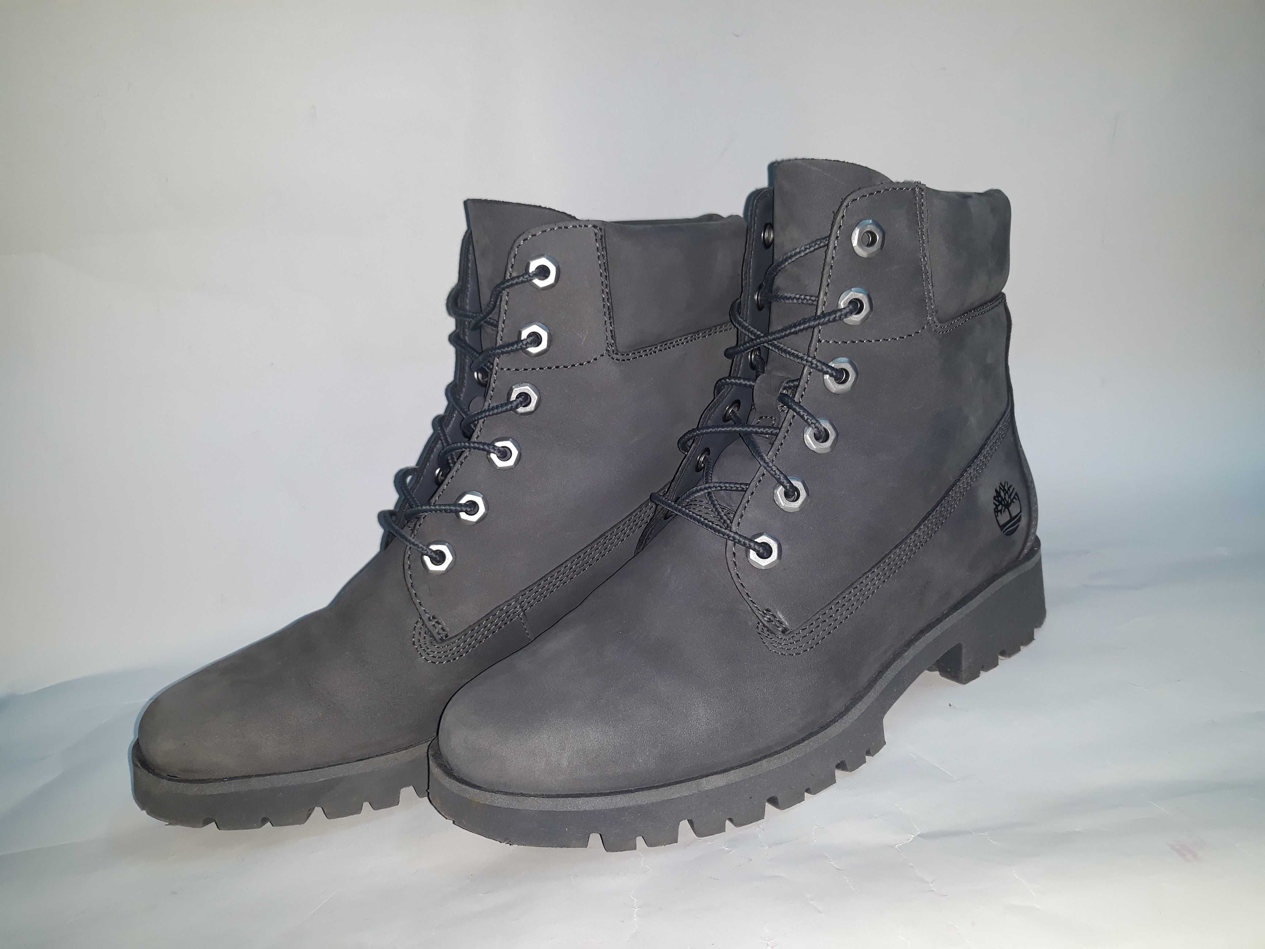 Ghete Timberland Dama - marimea 38/38.5