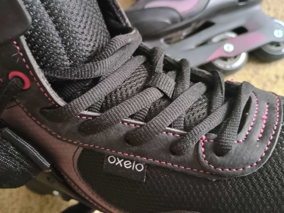 Role Oxelo Active Fit marimea 40