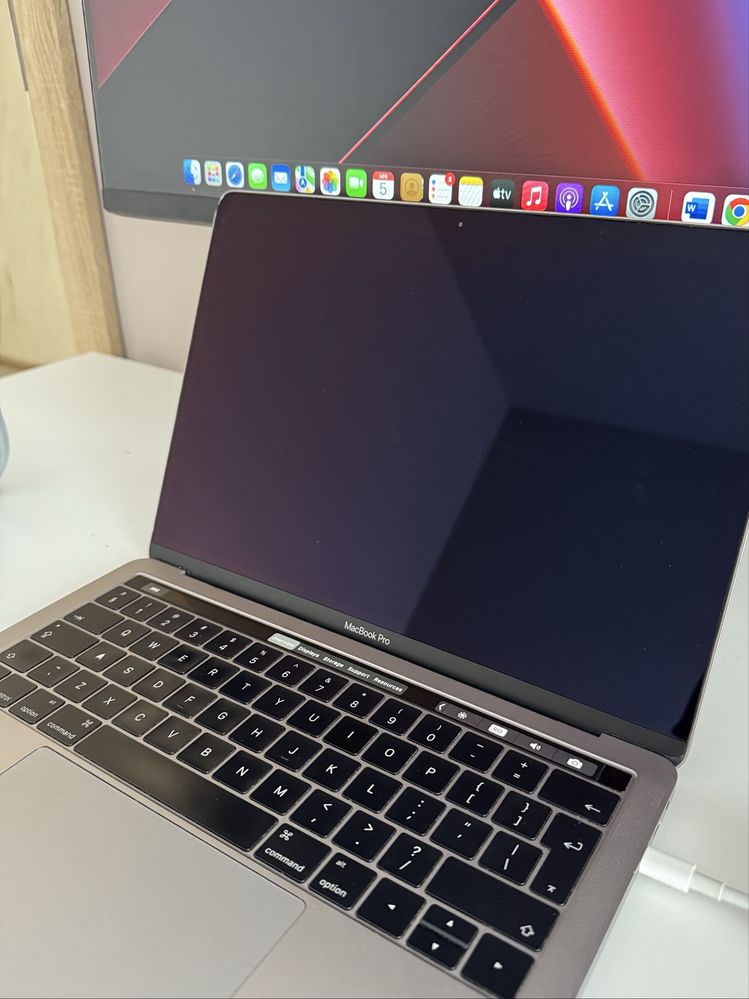MacBook Pro 2016