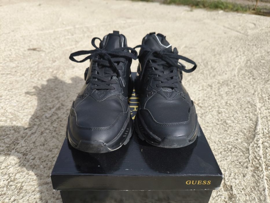 Мъжки маратонки Guess