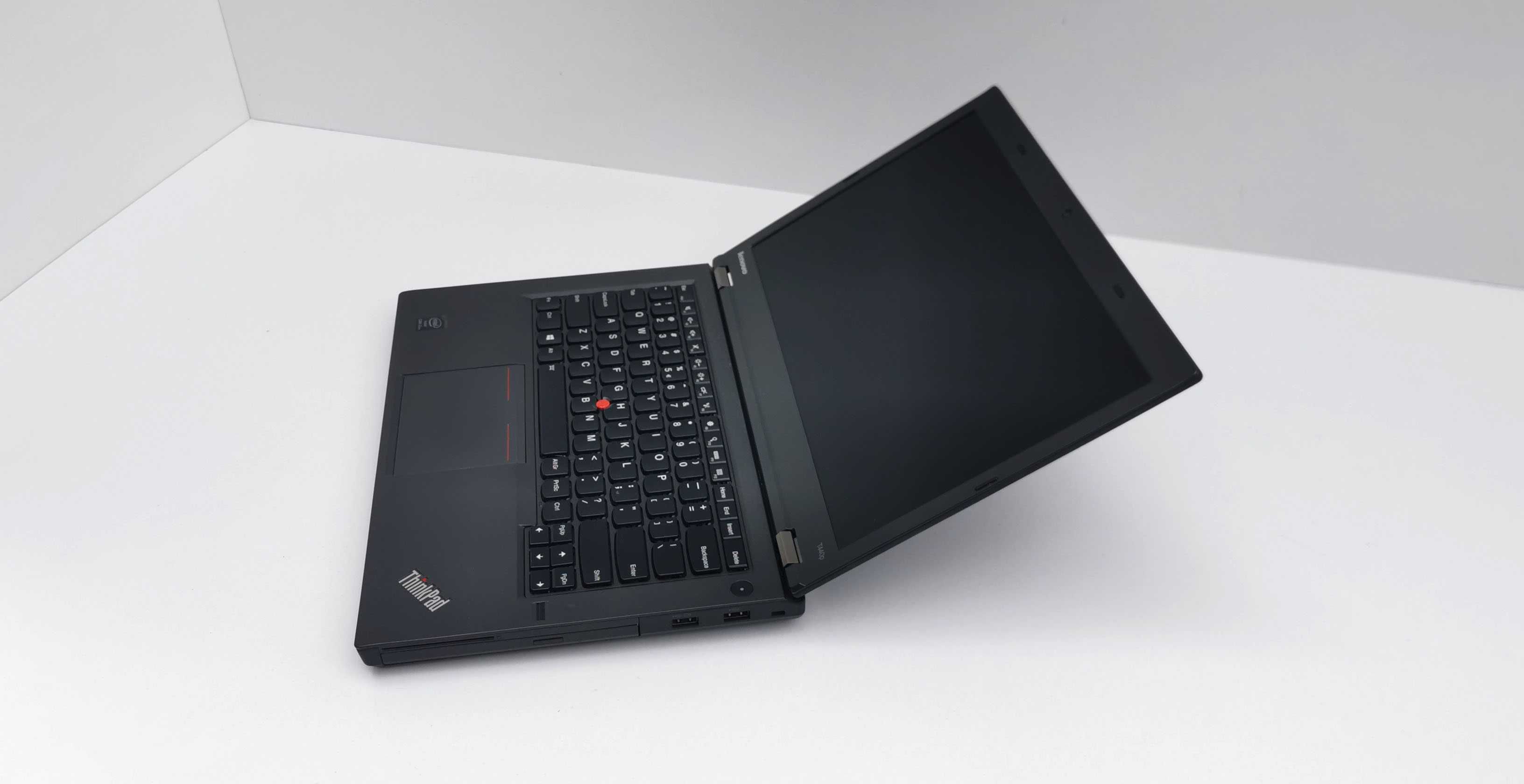 Lenovo ThinkPad T440p intel i7 4600M 8 GB RAM 256 GB SSD