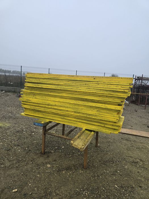 Placa doka sh 27 mm grosine 0.4m latime