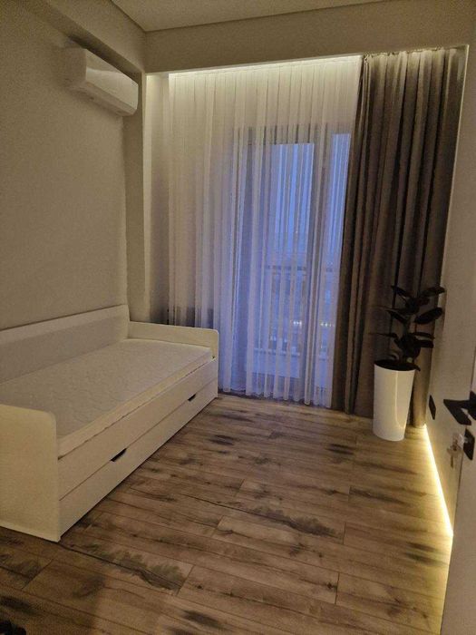 Новая квартира в аренду НОВОСТРОЙКА 3/5/10
MIRABAD AVENUE