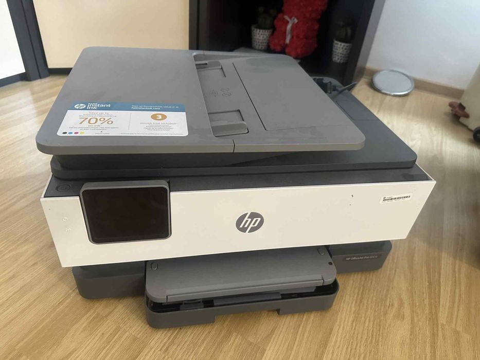 Imprimanta HP noua adusa din afara!