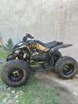 Atv Quad CRZ BULL 200cc recent adus!