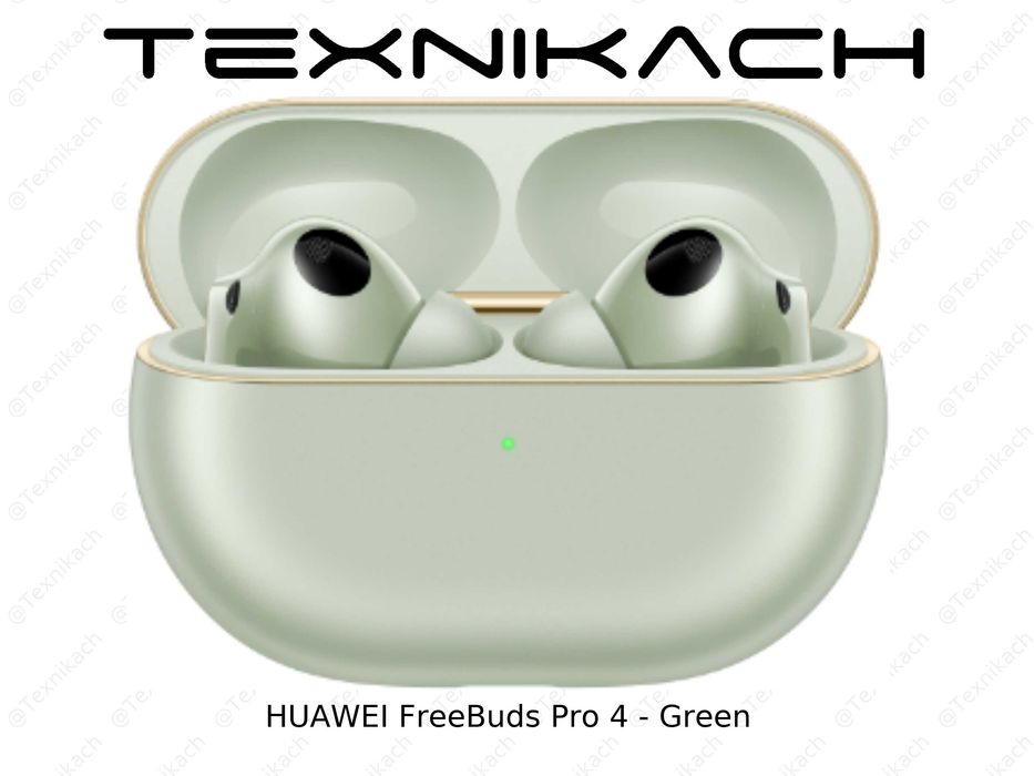 HUAWEI FreeBuds Pro 4 • Доставка Бесплатно