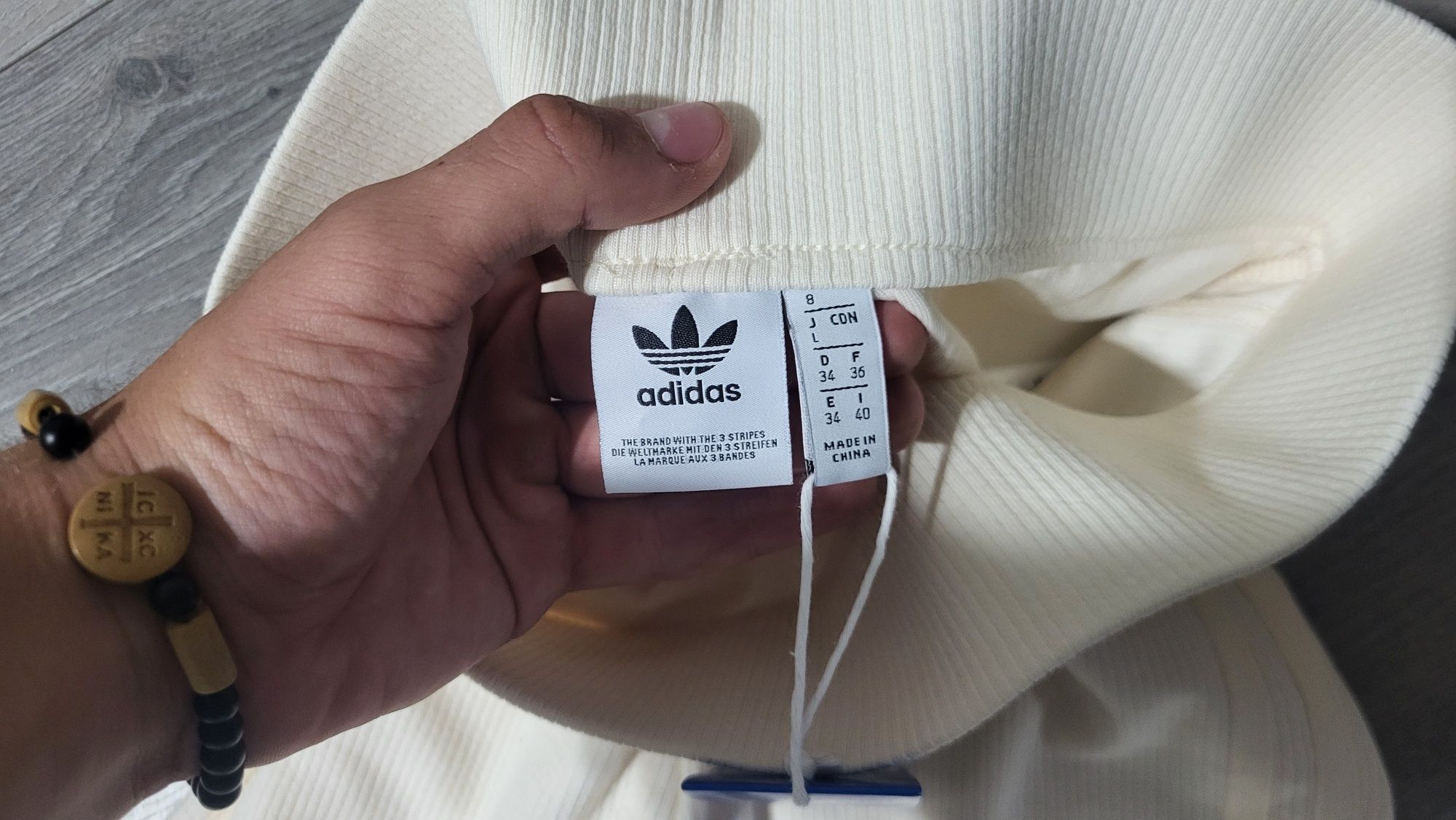 Pantaloni Adidas