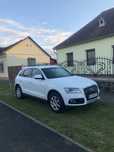 Vand Audi Q5 din 2015