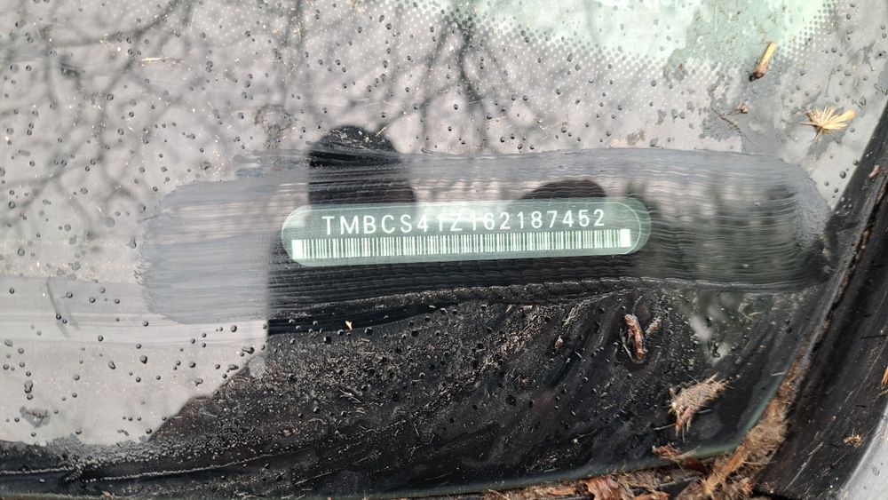 Skoda Octavia 2 unic propietar