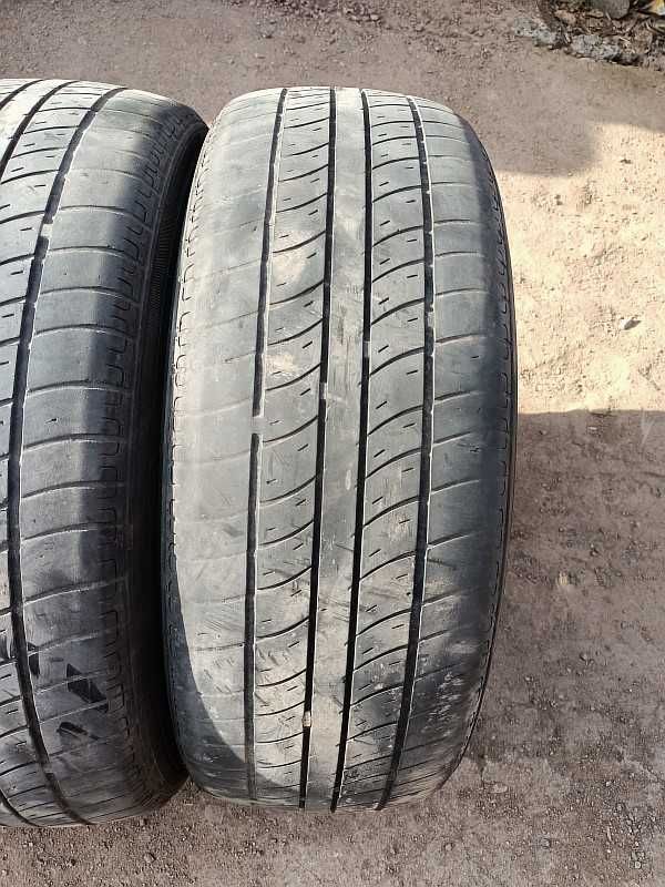 Шины 195/60 R15 - "Altaire Durable-L2" (Китай), летние.