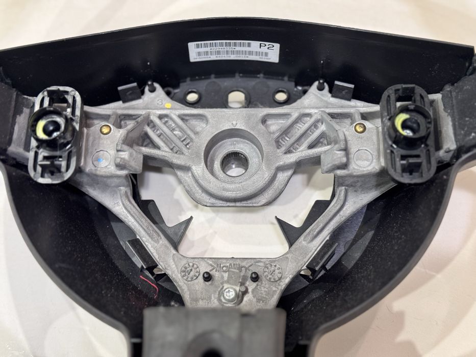 Волан за Нисан Кашкай