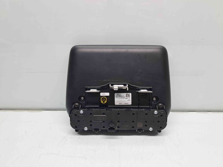 Radio CD cu navigatie Ford Fiesta 8 [Fabr 2017-2025] H1BT-18B955-FD