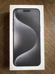iPhone 15 Pro Max Garantie