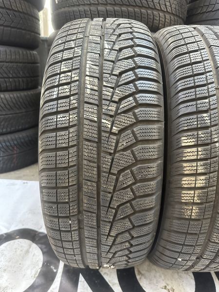 235/60/17 HANKOOK 4бр