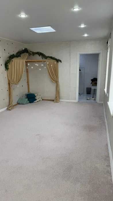 Офис/кабинет 25 м² в центре — свежий ремонт, всё включено