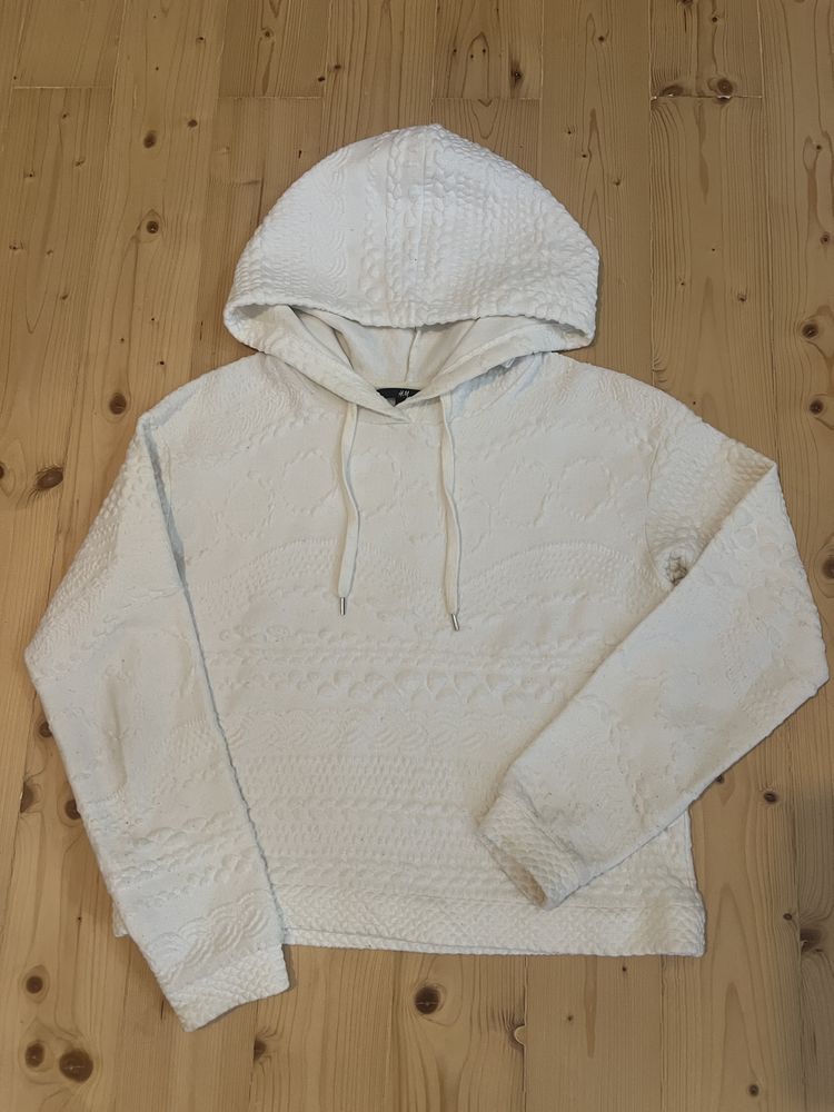 Дамски суичър H&M size S