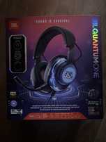 JBL Quantum One foarte uzate