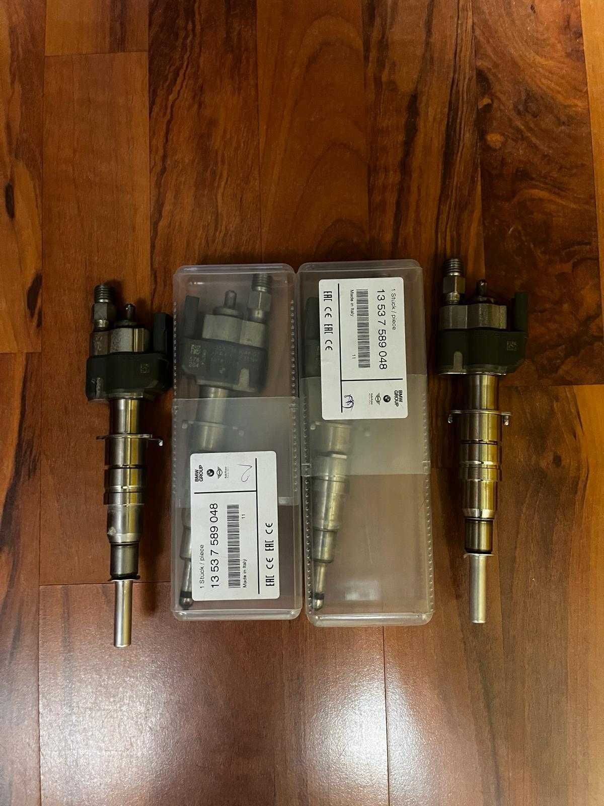 Injectoare BMW seria 1/3/5 n43,n53,n54